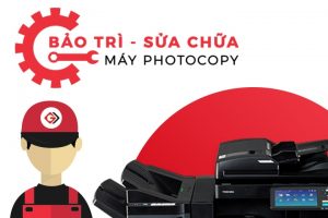 bao tri va sua chua may photocopy gia van