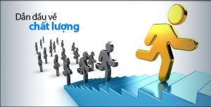 chat luong dich vu