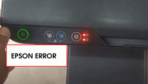 reset epson l3100