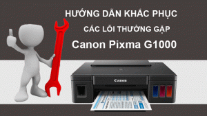 cac loi Canon Pixma G1000 1