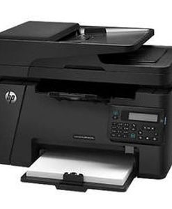 Máy in HP LaserJet M127FN cũ