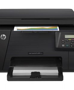 Máy in HP Color LaserJet Pro MFP M176n cũ