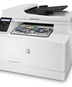 Máy in laser màu đa năng HP M280nw cũ