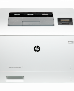 Máy in laser màu HP Pro M454dn (In 2 mặt/ Network)