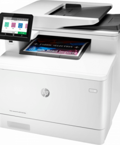 Máy in laser màu đa năng HP M479fdw (W1A80A)