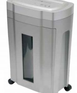 Máy hủy tài liệu BINNO S12 - Ảnh 3