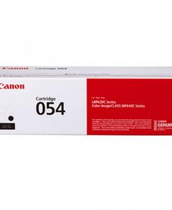 Hộp mực màu Canon 054BK (đen) – Cho máy LBP 621Cw/ 623Cdw/ MF641Cw/ 643Cdw/ 645Cx