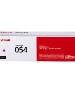 Hộp mực màu Canon 054M (đỏ) – Cho máy LBP 621Cw/ 623Cdw/ MF641Cw/ 643Cdw/ 645Cx
