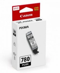 Mực in Canon PGI 780 PGBK – Canon TS707/ TS6370/ TS9170/ TS9570