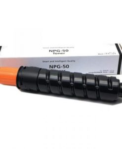Hộp mực in Canon NPG-50 – Dùng cho máy photo iR2535w/ iR2545w