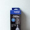 Mực in phun Brother BTD60BK (đen) – Cho máy HL-T4000dw/ MFC-T4500dw