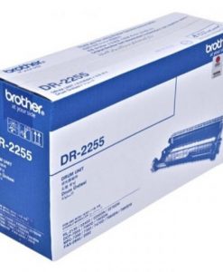 Trống mực Brother DR2255 – Cho máy HL-2130/ 2240/ DCP-7060/ MFC-7360/ 7470/ 7860