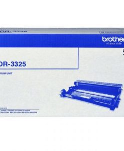 Trống mực Brother DR3325 – Cho máy HL-5440/ 5450/ 5470/ MFC-8710
