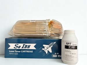 Hộp mực in HP 12A – Cho máy HP 1010/ 1018/ 1020/ 3015/ 3050/ M1319f/ M1005 bo 3 – Da sua