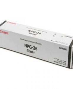Mực photo Canon NPG-26 – Cho máy iR3035/ iR3045/ iR3570/ iR4570/ iR3530
