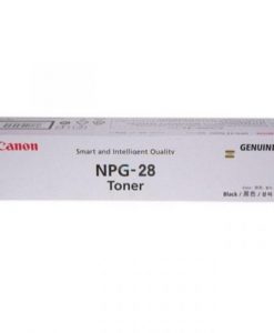 Mực photo Canon NPG-28 – Cho máy iR2016/ iR2020/ iR2318/ 2420/ 2422L