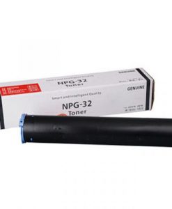 Mực photo Canon NPG-32 – Dùng cho máy photo iR1018/ iR1022/ iR1024