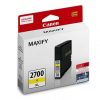 Mực in phun Canon PGI 2700Y – Cho máy Maxify iB4070/ MB5370/ MB5070