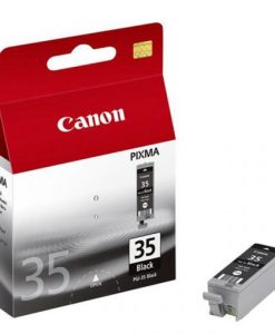 Mực in phun Canon PGI 35 (đen) – Dùng cho máy Pixma IP100/ IP110