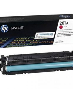 Hộp mực màu HP 201A (đỏ) – Cho máy HP Color M252n/ M252dw/ M277dn/ M277dw