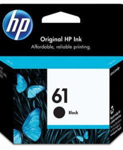 Mực in phun HP 61 (đen) – HP DeskJet 1000/ 1010/ 1510/ 2000/ 1050/ 2050
