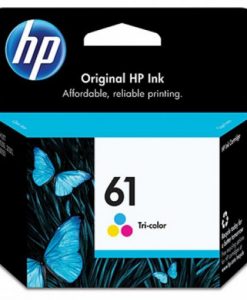 Mực in phun HP 61 (màu) – HP DeskJet 1000/ 1010/ 1510/ 2000/ 1050/ 2050