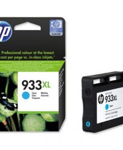 Mực in phun HP 933XL (xanh) – Cho máy HP OfficeJet 6100/ 7110/ 7610/ 7612