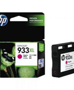 Mực in phun HP 933XL (đỏ) – Cho máy HP OfficeJet 6100/ 7110/ 7610/ 7612