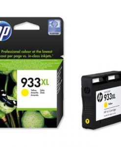 Mực in phun HP 933XL (vàng) – Cho máy HP OfficeJet 6100/ 7110/ 7610/ 7612