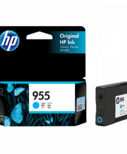 Mực in phun HP 955 (xanh) – Cho máy HP OfficeJet 8210/ 8710/ 8720/ 8730