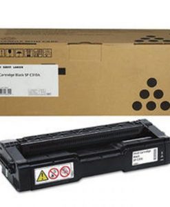 Hộp mực màu Ricoh 310S (đen) – Cho máy SP C232dn/ C232sf/ C242dn/ C242sf