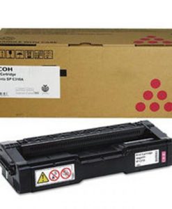 Hộp mực màu Ricoh 310S (đỏ) – Cho máy SP C232dn/ C232sf/ C242dn/ C242sf