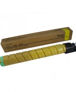 Hộp mực màu Ricoh MP C2500/ C3500/ C6000/ C7500/ C6501/ C7501 (vàng)