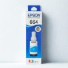 Mực in Epson T6642 (xanh) – Cho máy L110/ L120/ L220/ L300/ L310/ L360/ L365/ L1300