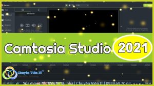 camtasia 2021