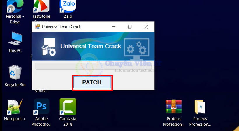 proteus-professional-2022-3 Chọn Patch