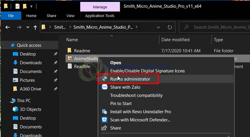 2-13-1 Smith Micro Anime Studio Pro V11