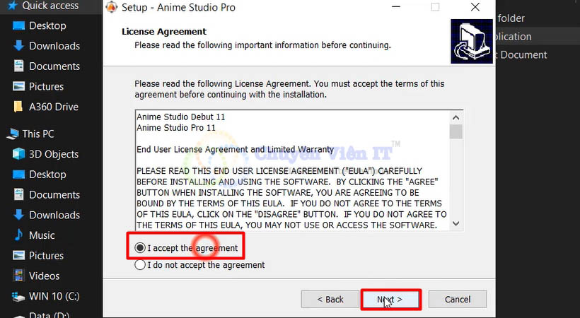 4-11 Smith Micro Anime Studio Pro V11