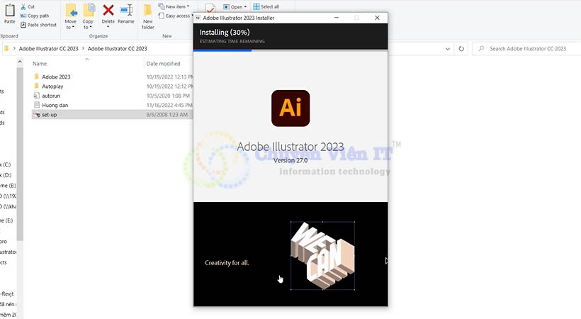 6-2-1 Adobe Illustrator 2023