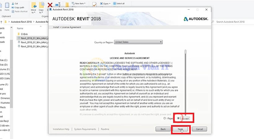 6-4-3 Autodesk Revit 2018