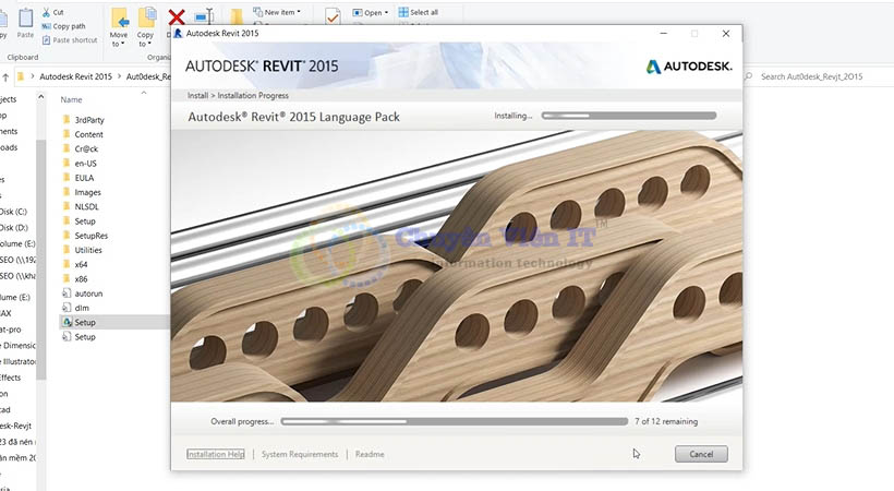 8-1-5 Autodesk Revit 2015