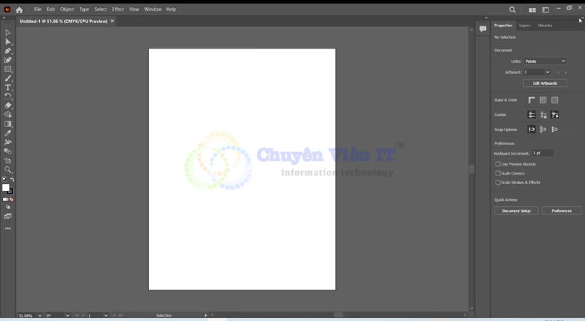 8-2-1 Adobe Illustrator 2023