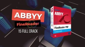 abby finereader 3
