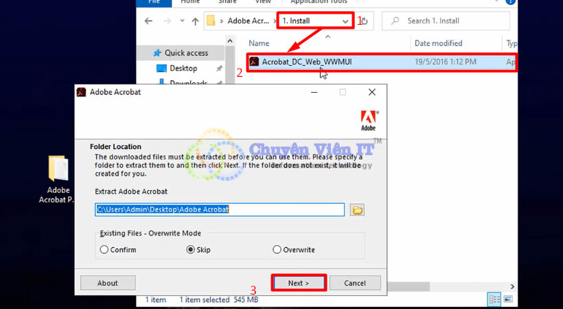 adobe acrobat 2015 cv 2