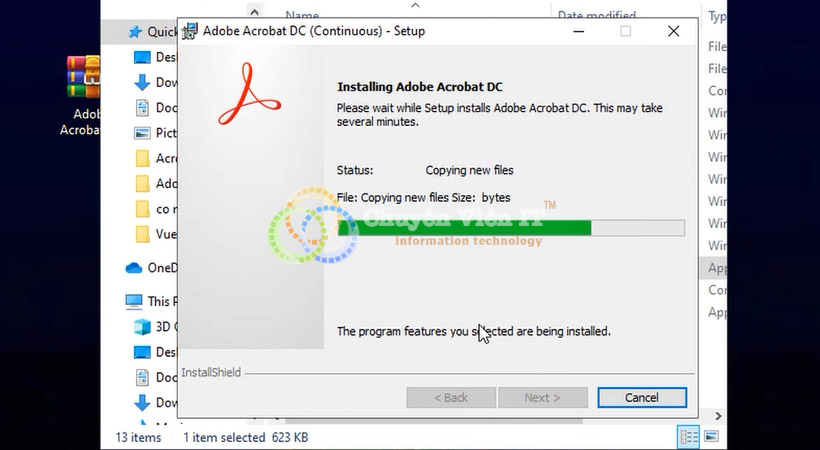 adobe acrobat 2023 7