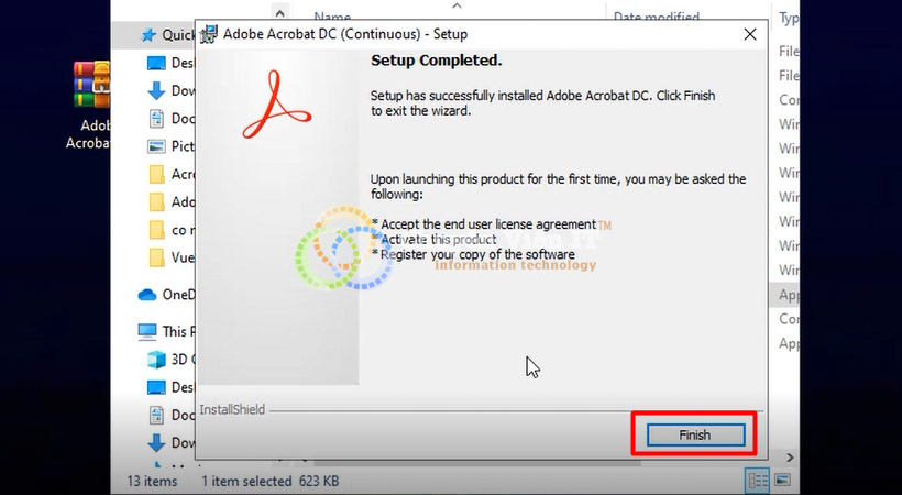 adobe acrobat 2023 8