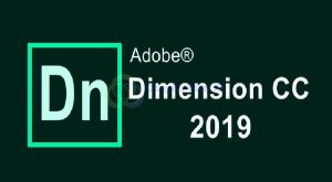 adobe dimension 2019 2
