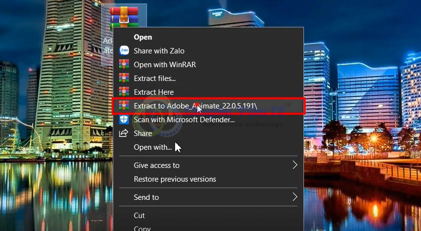 animate-2022-1 Adobe Animate 2022