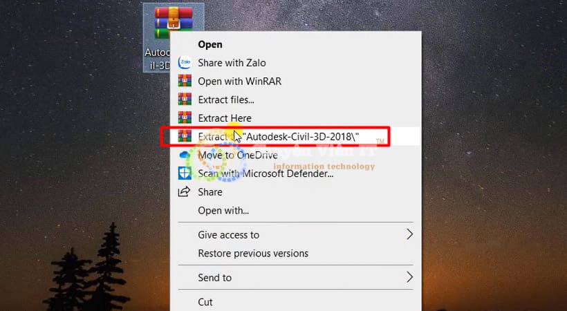 autodesk-civil-3d-2018-1 Autodesk Civil 3D 2018