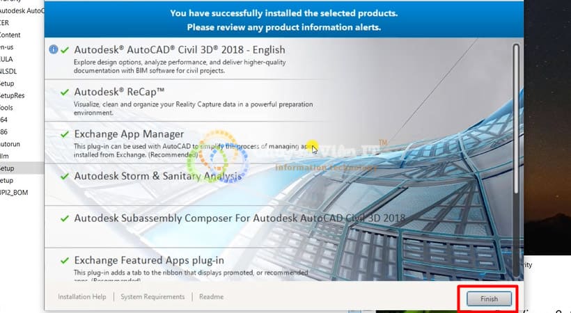 autodesk-civil-3d-2018-7 autodesk civil 3d 2018 7